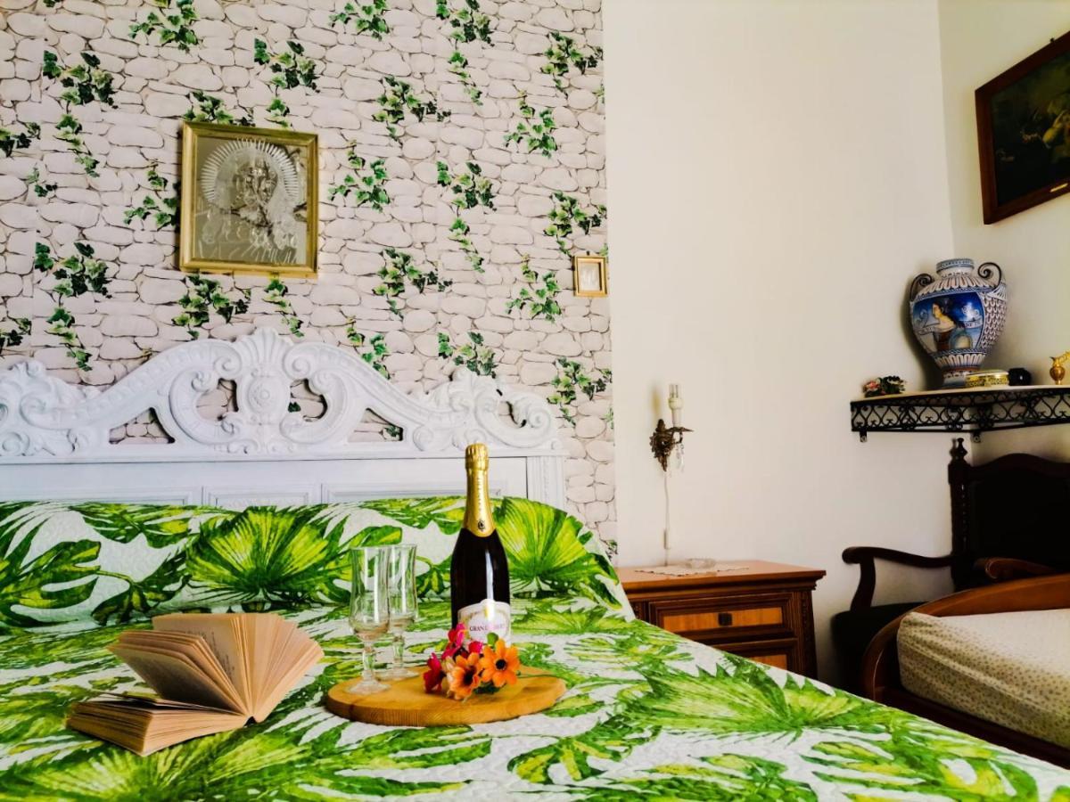 Francesca House Lägenhet Atrani Exteriör bild