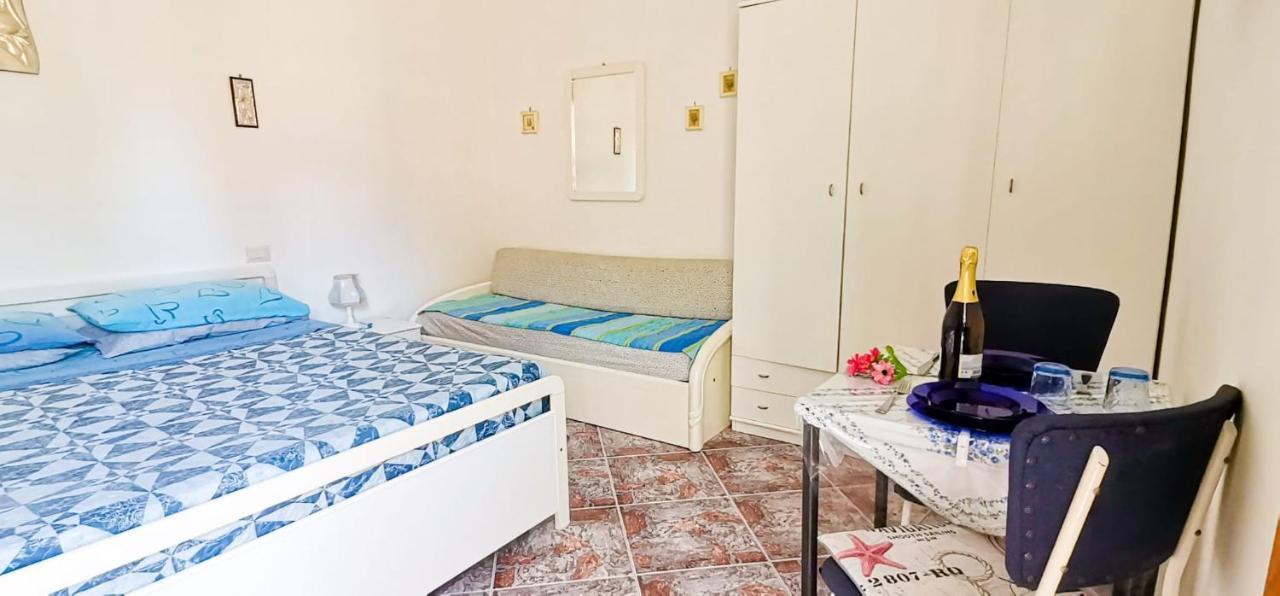 Francesca House Lägenhet Atrani Exteriör bild